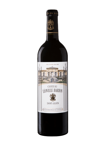 Chateau Leoville-Barton 2019
