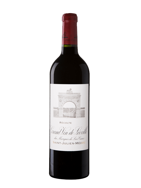 Chateau Leoville-Las Cases 2019
