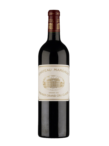 Chateau Margaux 2020