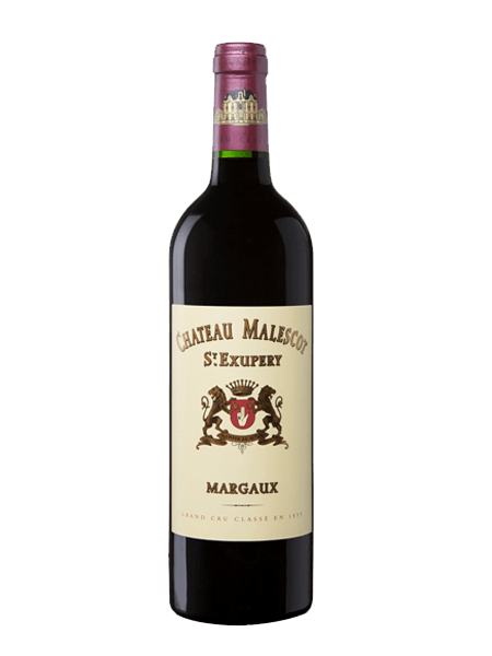 Chateau Malescot-St.Exupery 2019