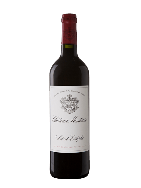 Chateau Montrose 2019