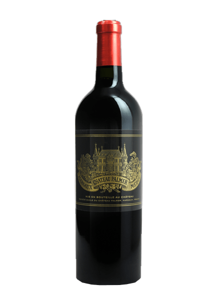 Chateau Palmer 2019