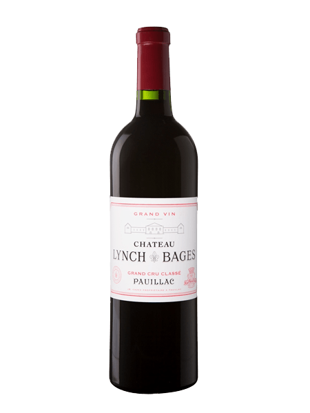 Chateau Lynch-Bages 2019