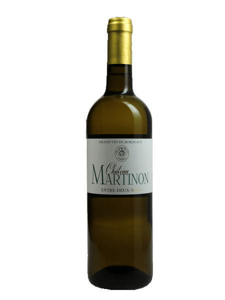 Chateau Martinon Blanco 2017