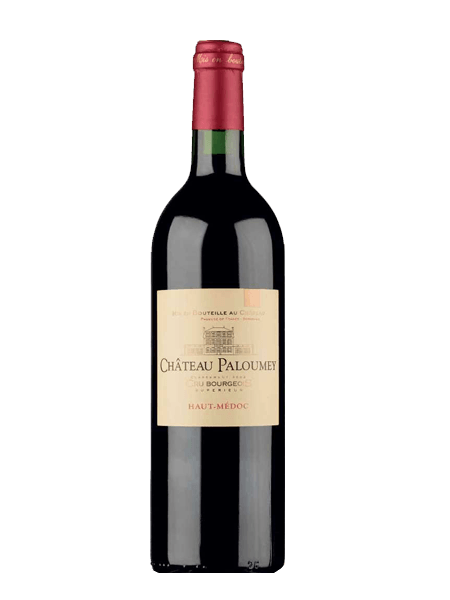 Chateau Paulomey 2019