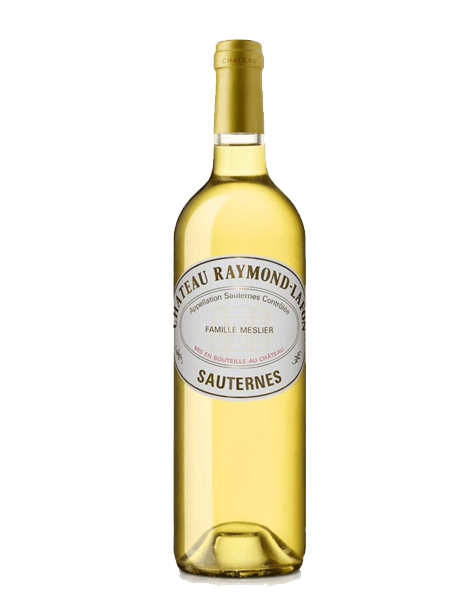 Chateau Raymond Lafon 2004