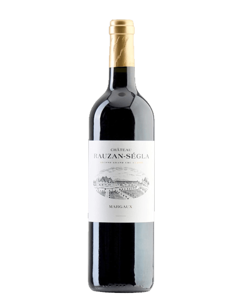 Chateau Rauzan-Segla 2019