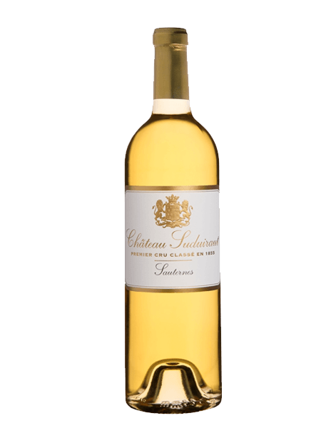 Chateau Suduiraut 2019
