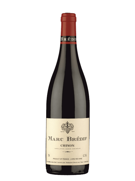 Marc Bredif Chinon 2019