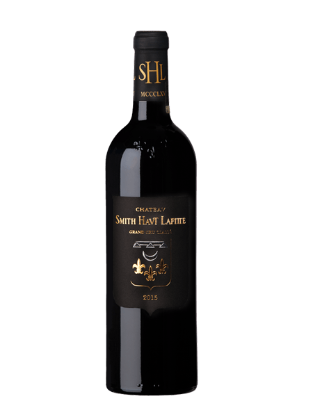 Chateau Smith Haut Lafitte 2019