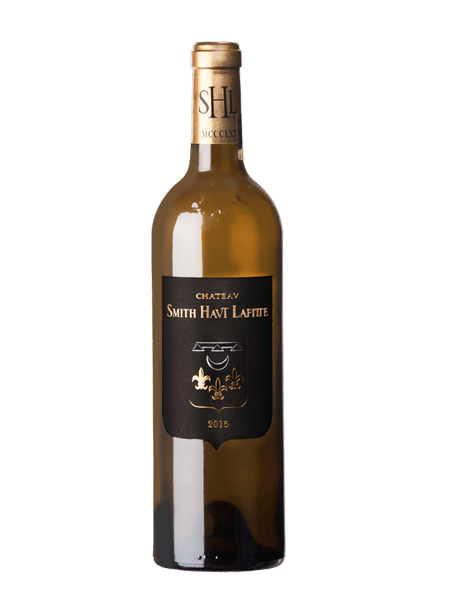 Chateau Smith Haut Lafitte Blanco 2019