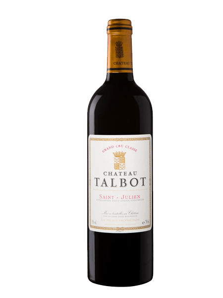 Chateau Talbot 2019