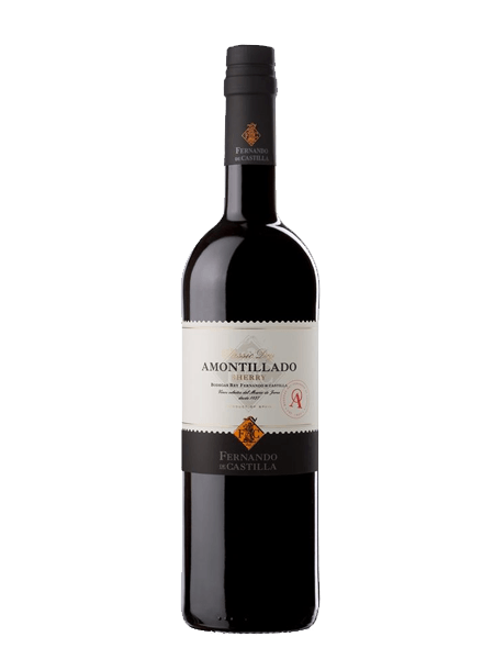 Fernando de Castilla Classic Amontillado