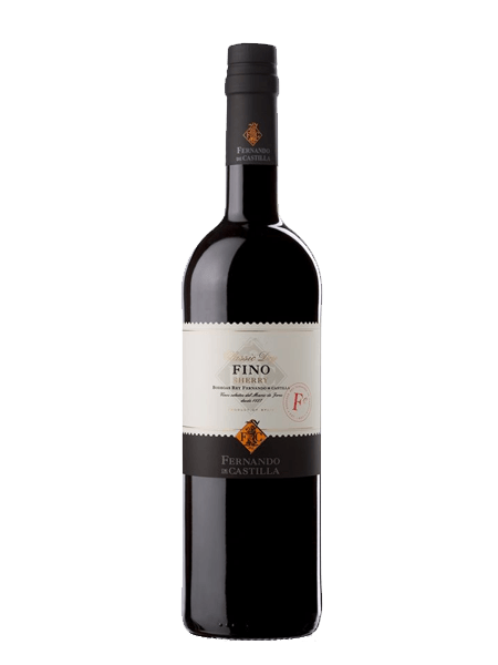 Fernando de Castilla Classic Fino