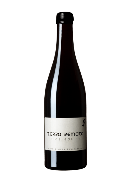 Terra Remota Clos Adrien 2019