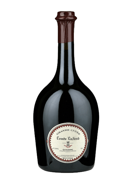 Comte Lafond Grande Cuvee 2020