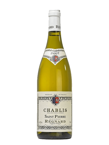 Regnard Chablis Saint Pierre 2023