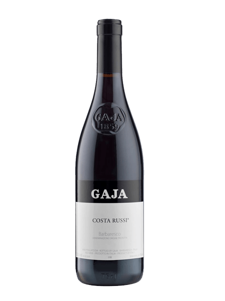 Gaja Costa Russi 2017