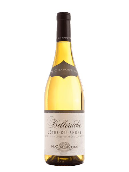 Chapoutier Cotes du Rhone Belleruche Blanco 2021