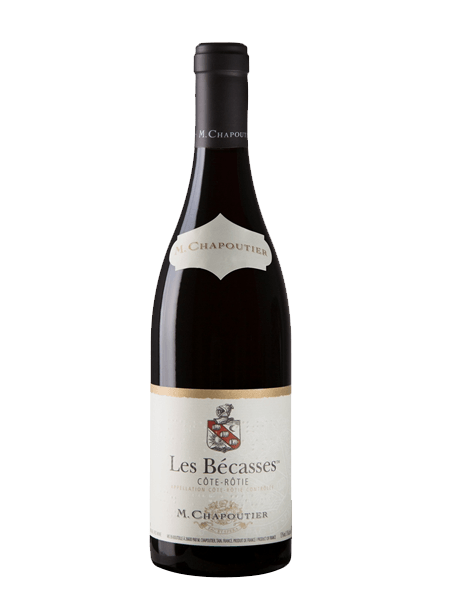 Chapoutier Cote-Rotie “Les Becasses 2020