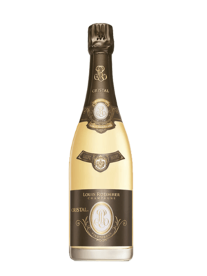 Louis Roederer Cristal Vinotheque 2000