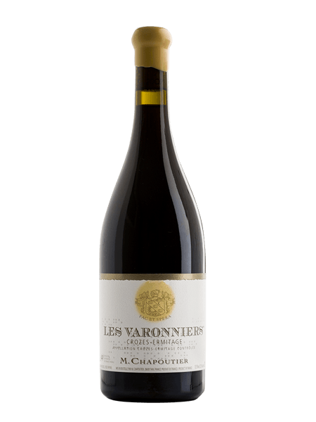 Chapoutier Crozes-Ermitage “Les Varonniers” 2019