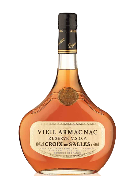 Dartigalongue Croix de Salles VSOP