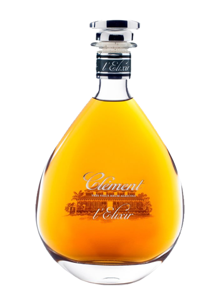 Clement Cuvée Elixir