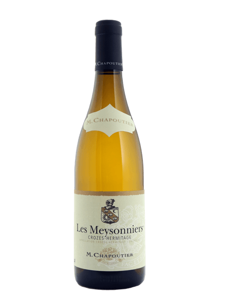 Chapoutier Crozes Hermitage “Les Meysonniers” Blanco 2021