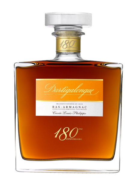 Dartigalongue Cuvee Louis Philippe 180 Aniversario