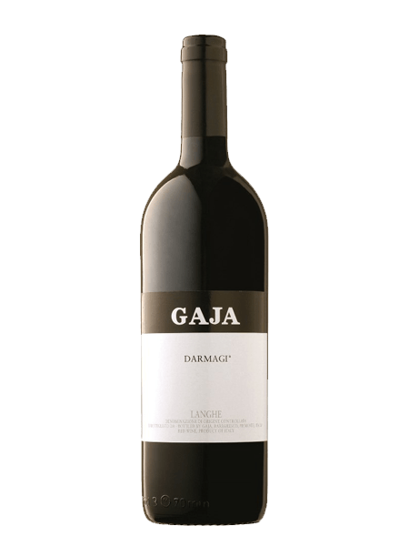 Gaja Darmagi 2019