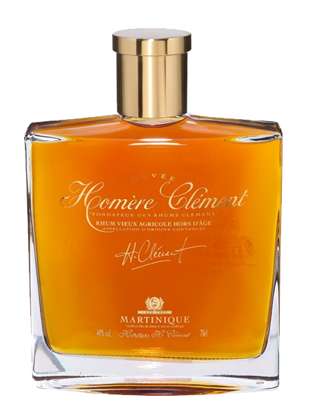 Clement Cuvee Homere Luxe