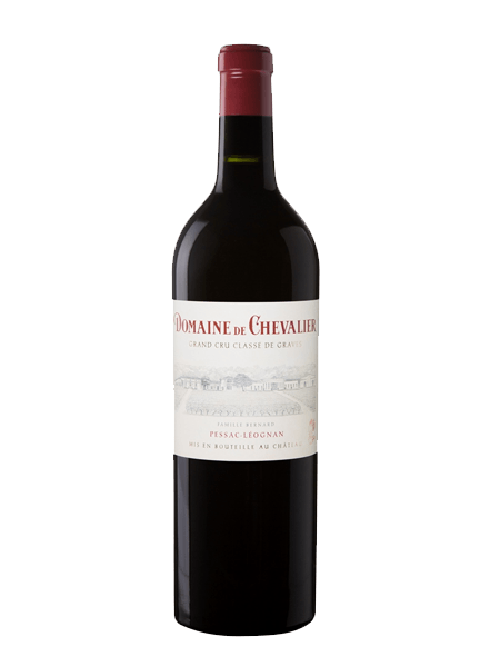 Domaine de Chevalier 2019