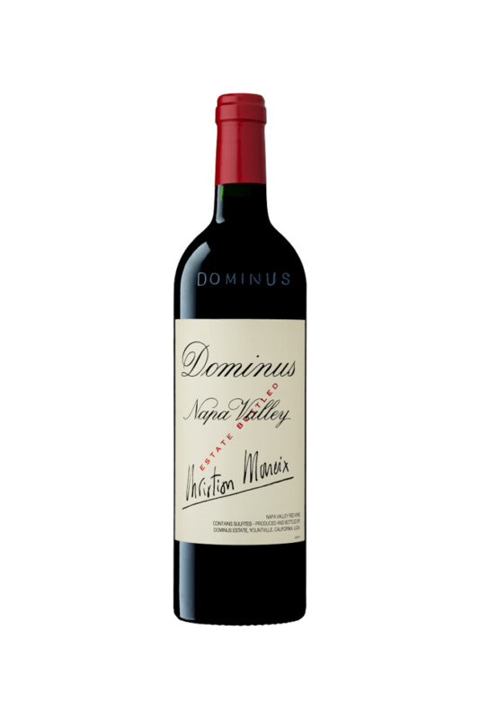 Dominus Estate 2021