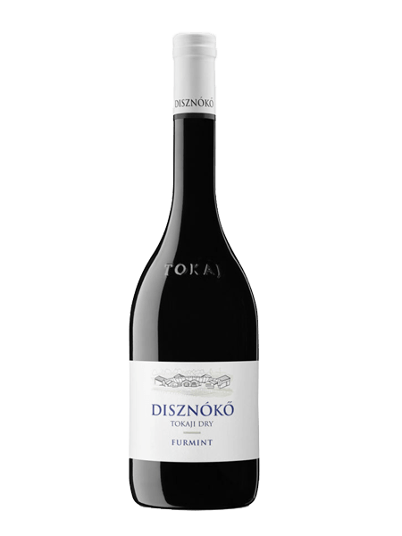 Disznoko Dry Furmint 2022