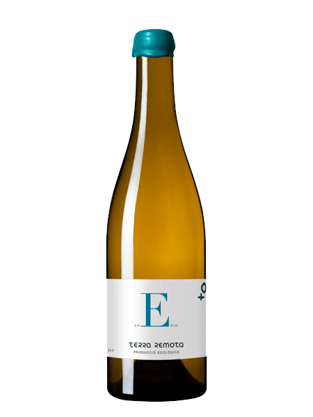 Terra Remota E-Chenin 2021