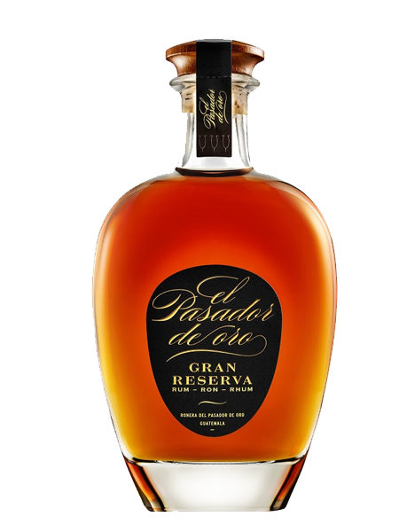 El Pasador de Oro G.Reserva