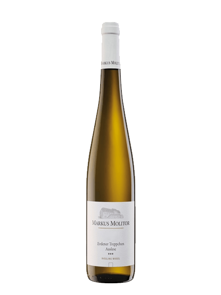 Markus Molitor Erdener Treppchen 2018