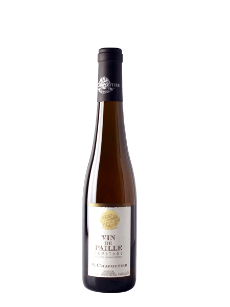 Chapoutier Ermitage “Vin de Paille” 2009