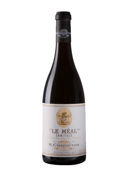 Chapoutier Ermitage Le Meal 2019