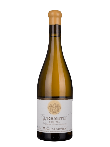 Chapoutier Ermitage “L’Ermite” Blanco 2019