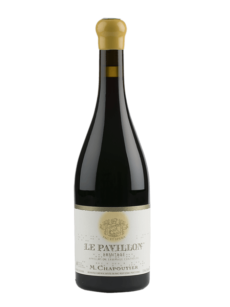 Chapoutier Ermitage “Le Pavillon” 2019