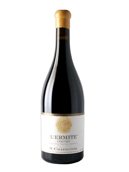 Chapoutier Ermitage “L’Ermite” Tinto 2019