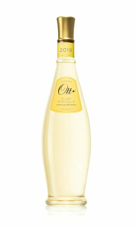 Domaines Ott Clos Mirelle 2022