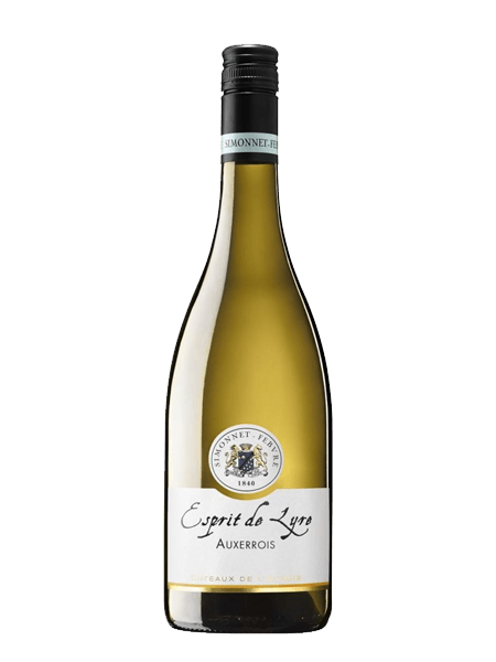 Espirit de Lyre Auxerrois 2019