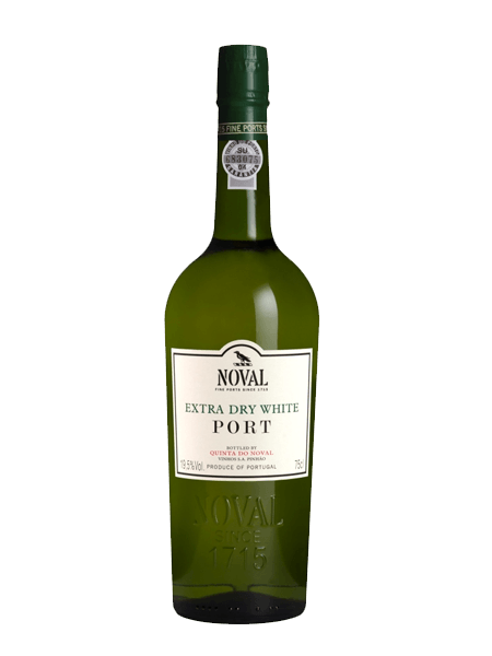 Noval Extra Dry White Port