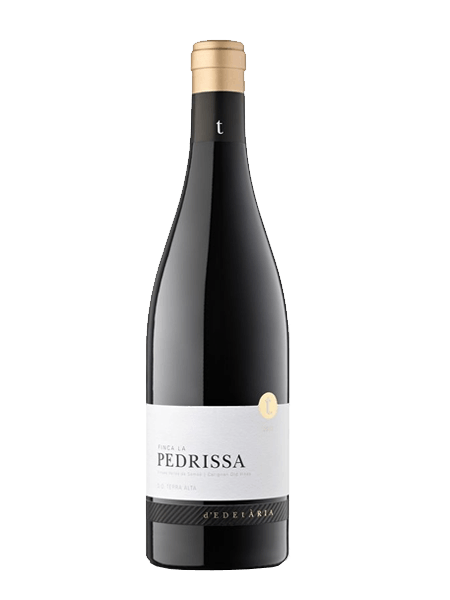 Edetaria Finca la Pedrissa 2020