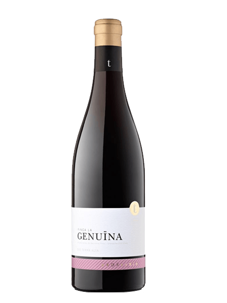 Edetaria Finca la Genuina 2020
