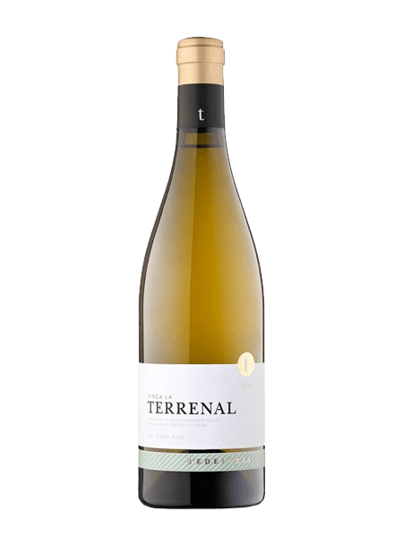 Edetaria Finca la Terrenal 2021