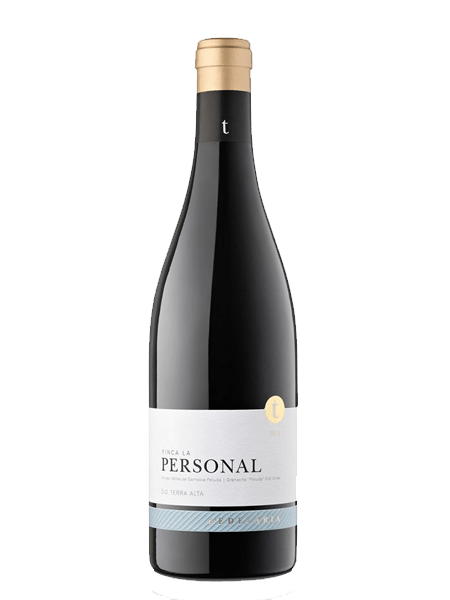 Edetaria Finca la Personal 2021